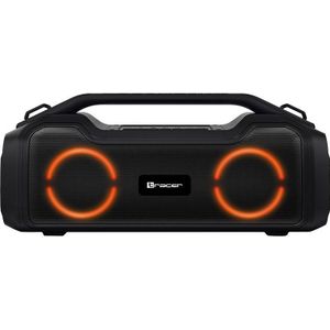 Tracer speakers BigBoy TWS 40W bluetooth zwart TRAGLO47343