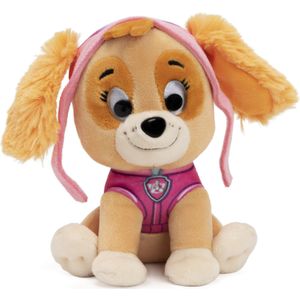 Spin Master GUND PAW Patrol - Skye - Knuffel - 15 cm