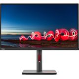 Lenovo ThinkVision T23i-30 LED display 58,4 cm (23 inch) 1920 x 1080 Pixels Full HD Zwart