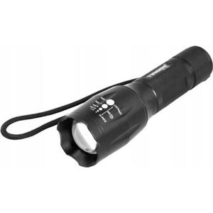 Tiross zaklamp TS-1151 CREE T6 XML 10W