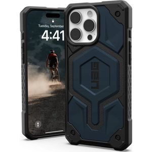 UAG Monarch Pro iPhone 16 Pro Max mallard