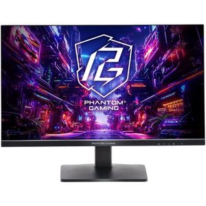 ASRock PG27QFT1B - Gaming Monitor