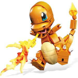 Mattel Pokémon Pokemon Charmander