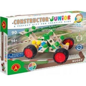 Alexander Constructor junior 3x1 - buggy 21561