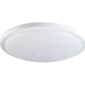 Kanlux lamp plafond Plafoniera LED 24W ORTE LED 24W-NW-O 2200lm 4000K IP54 29161