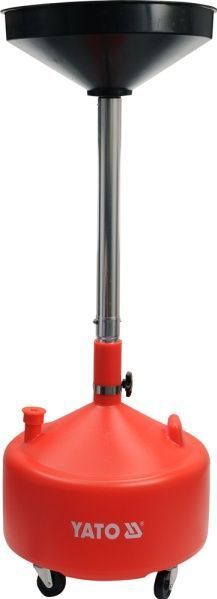 YATO Oil filler 20L (YT-0718)