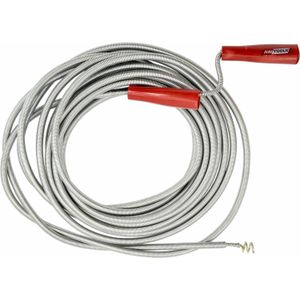 AWTools spiraal KANALIZACYJNA 8mm*15m