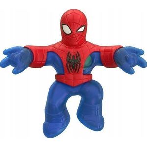 Tm Toys figuur Goo Jit Zu Marvel Goo Shifters SpiderMan