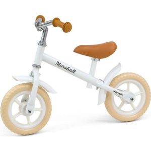 Milly Mally bike wit