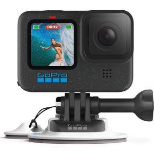 GoPro SURFBOARD MOUNTS