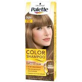 Palette kleur Shampoo No 321 medium blond (68173009)