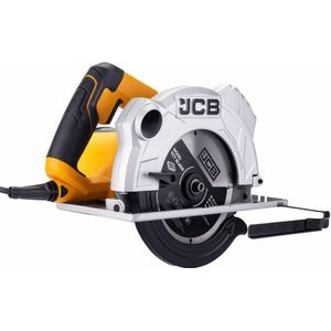 JCB cirkelzaag cirkelzaag 184mm 1500W