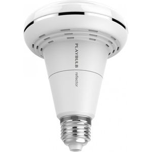 MiPow Playbulb Smart LED E27 15W (100W) RGB reflector wit