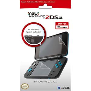 HORI New Nintendo 2DS XL protective film