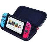 Game Traveler Beschermhoes - Consolehoes - Nintendo Switch - Zwart