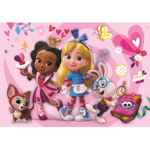 Clementoni 25046 puzzel