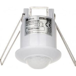 El Home SPIR-PIR MD-14B7 AC 230V voor LIGHTING