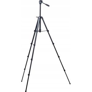 Velbon EX-650 met smartphone holder