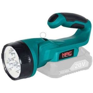 NAC zaklamp zaklamp accu 20V DC - CT - LI - 20V CT-LI-20V