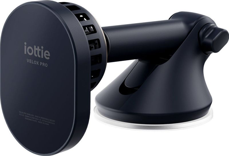 iOttie VELOX draadloos PRO MAGSAFE COMPATIBLE CA