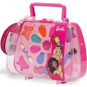Lisciani Set Barbie Cosmetics in a box