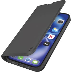 SBS Mobile SBS Wallet Stand iPhone 16e schwarz