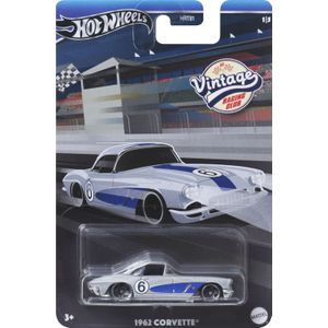 Hot Wheels HRV06 speelgoedvoertuig