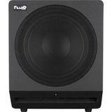 FLUID AUDIO FC10S - 10” actieve subwoofer