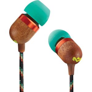 House of Marley in ear smile jamaica ra