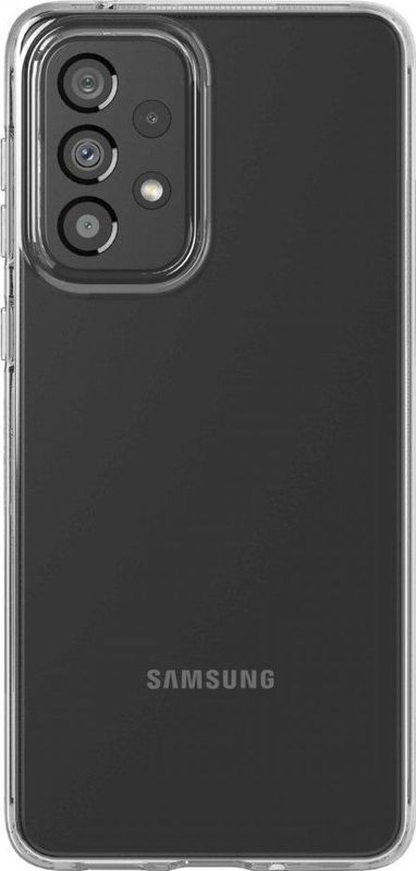 Tech 21 Evo Lite Galaxy A33 5G Transparent