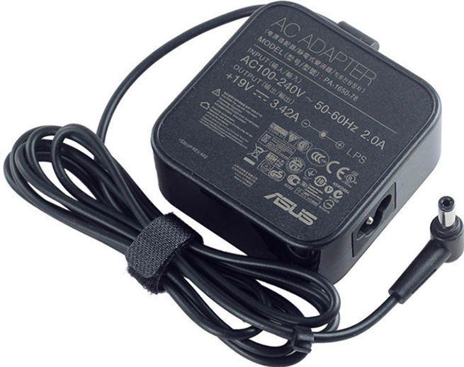 ASUS 0A001-00048300 netvoeding & inverter Binnen 65 W Zwart