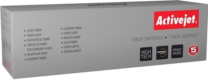 Activejet DRB-423N? Brother printer drum, Vervangende Brother DR-423, Supreme, 18000 pagina's, zwart