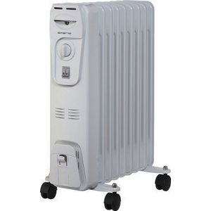 Emerio radiator HO-105589 olie 2000 W