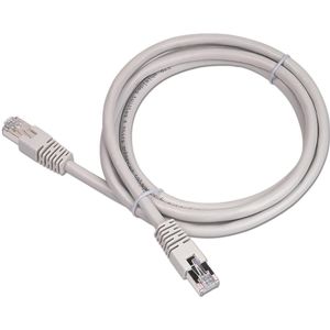 Gembird patchcord RJ45, cat. 6, FTP, LSZH jacket, 3m, grijs