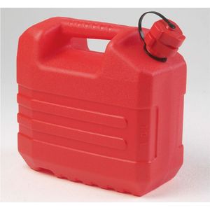 Eda Maison Jerrycan 20L Rood Spec Vr Brandstof