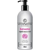 VITANATIV_Conditioner conditioner voor haar falowanych en kręconych 300ml