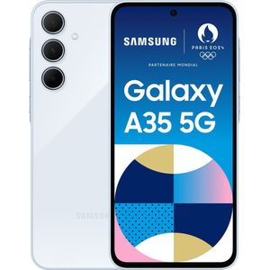 Samsung Galaxy A35 5G