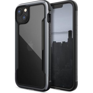 X-DORIA Raptic Shield iPhone 14 Plus (Drop-Tested 3m) zwart