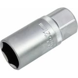 AWTools dop voor ŚWIEC 16mm zwart LINE