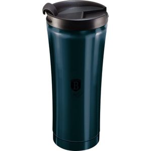 Berlinger Haus TERMIC COUPLE 500ml BORLINGER HAUS BH-6411 AQUAMARINE