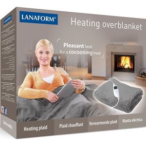 Heating Overblanket