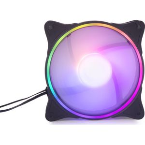 Alphacool Rise Aurora 120 mm fan