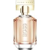 Hugo Boss The Scent EDP 100 ml