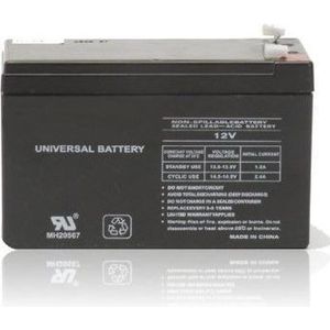 EUROCASE Baterie NP12-12