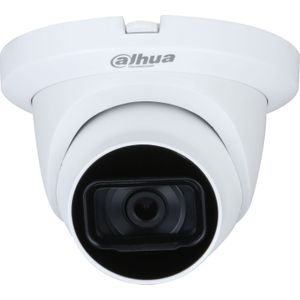 Dahua Lite HAC-HDW1231TLMQ-A-0280B bewakingscamera Dome IP-beveiligingscamera Buiten 1920 x 1080 Pixels Plafond/muur/paal