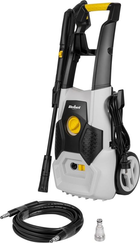 Rebel Pressure washer LT503B 1800W