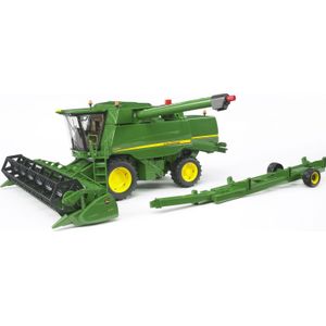 Bruder John Deere T670i maaidorser