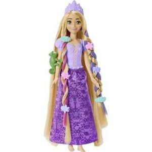 Princesses Disney pop Rapunzel Fairy-Tale Hair scharnier