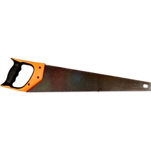 EPM Hand saw 450mm 7 teeth/cal (E-550-5002)