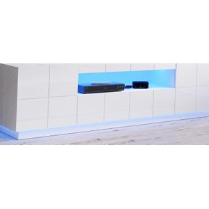 Cama MEBLE Cama RTV kastverlichting REJA blauw